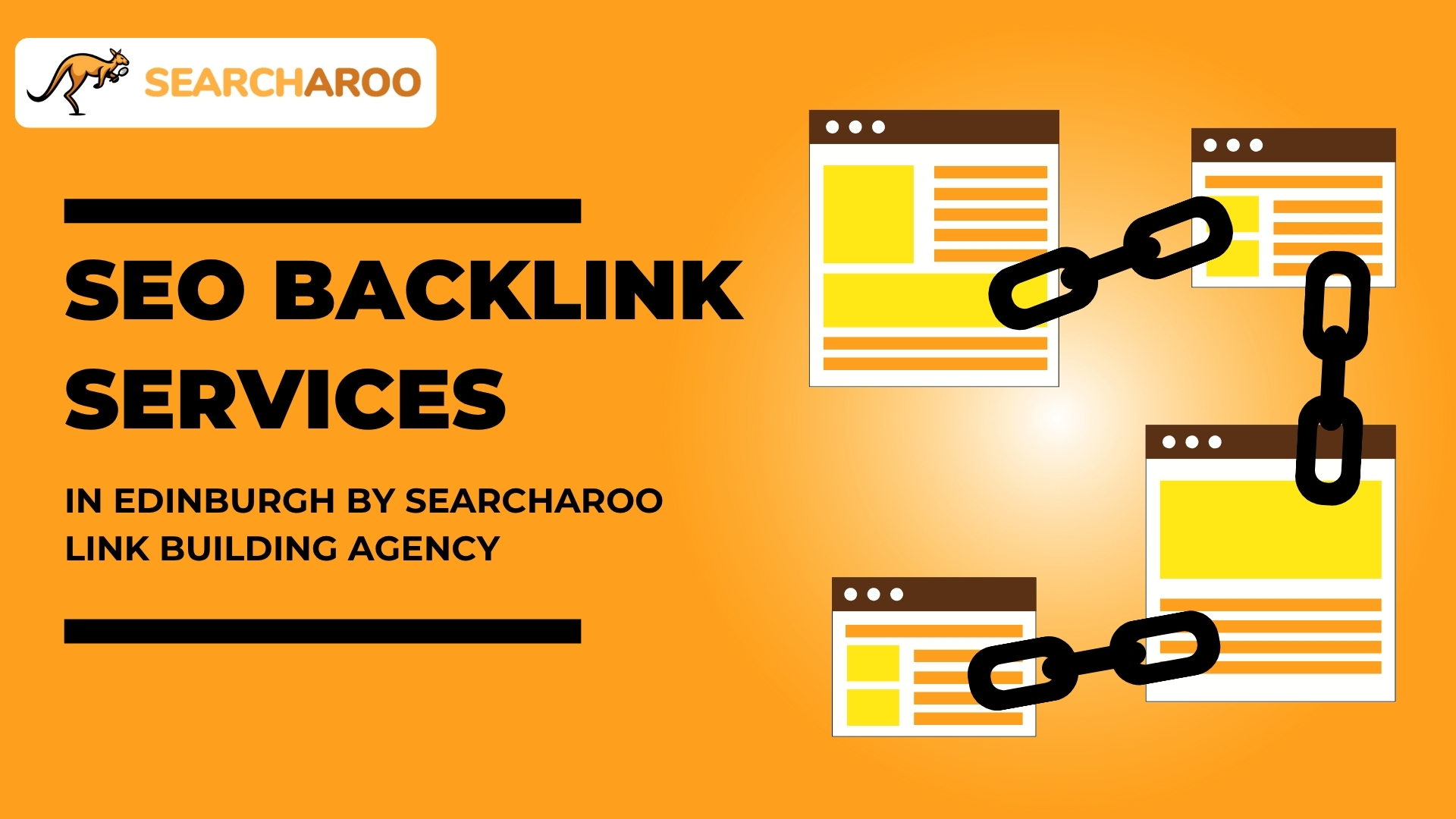 edinburgh link building services