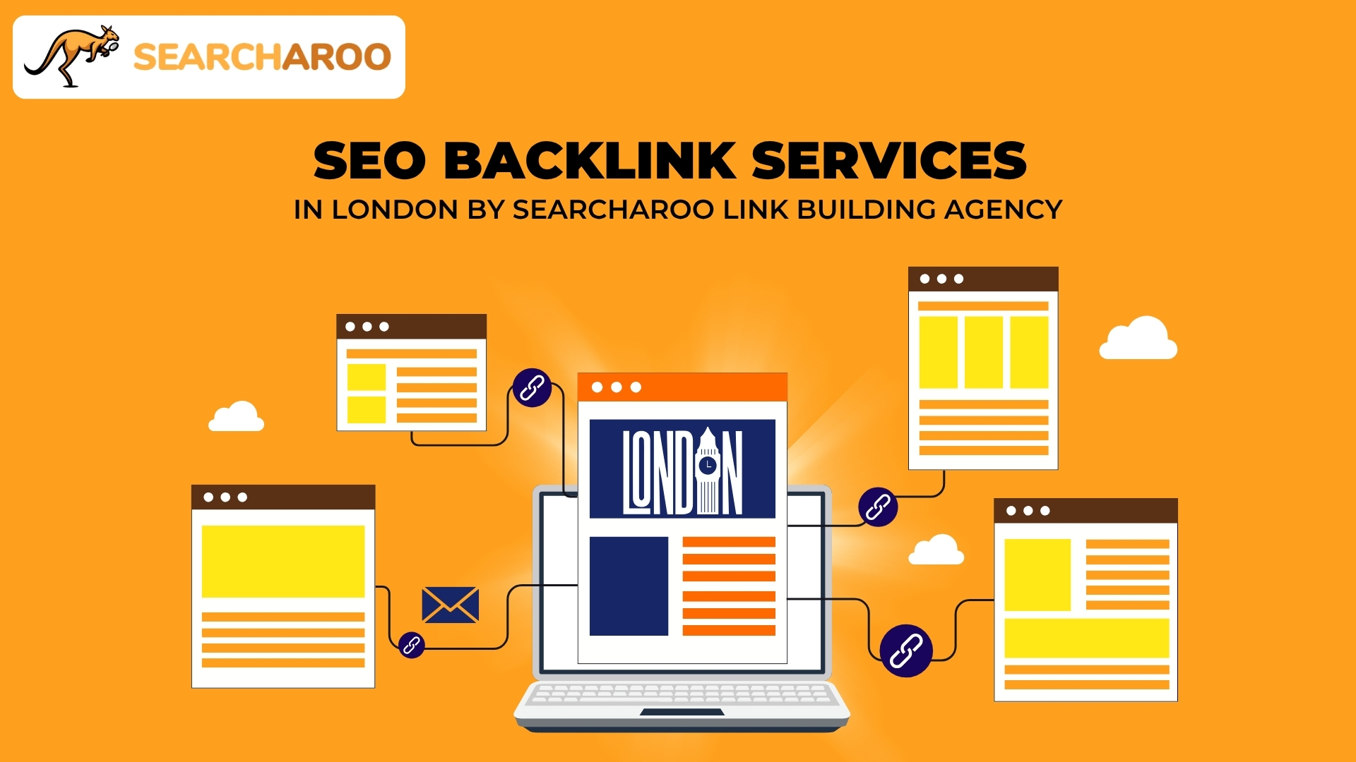 london link building services